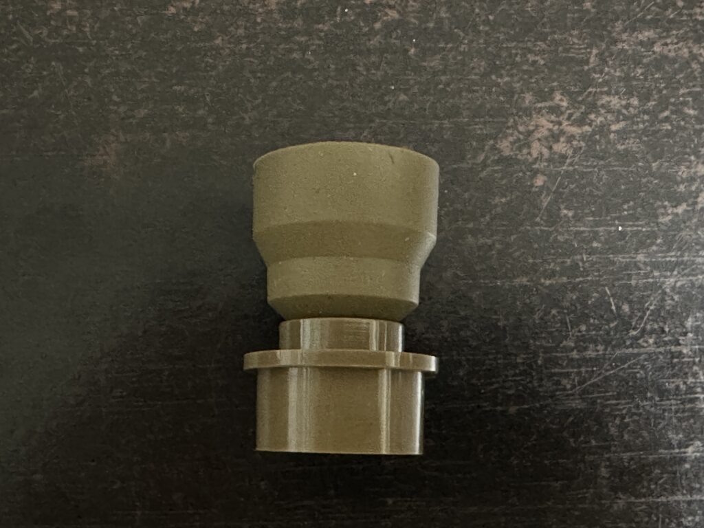 8cmマット用アタッチメント